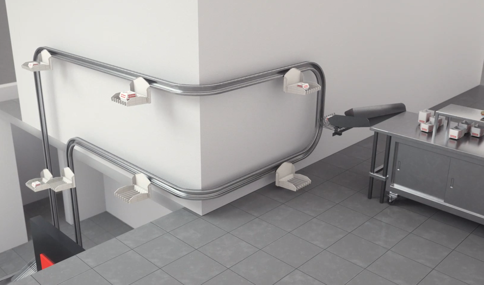 Franke Foodservice Systems Systems here to grow with you